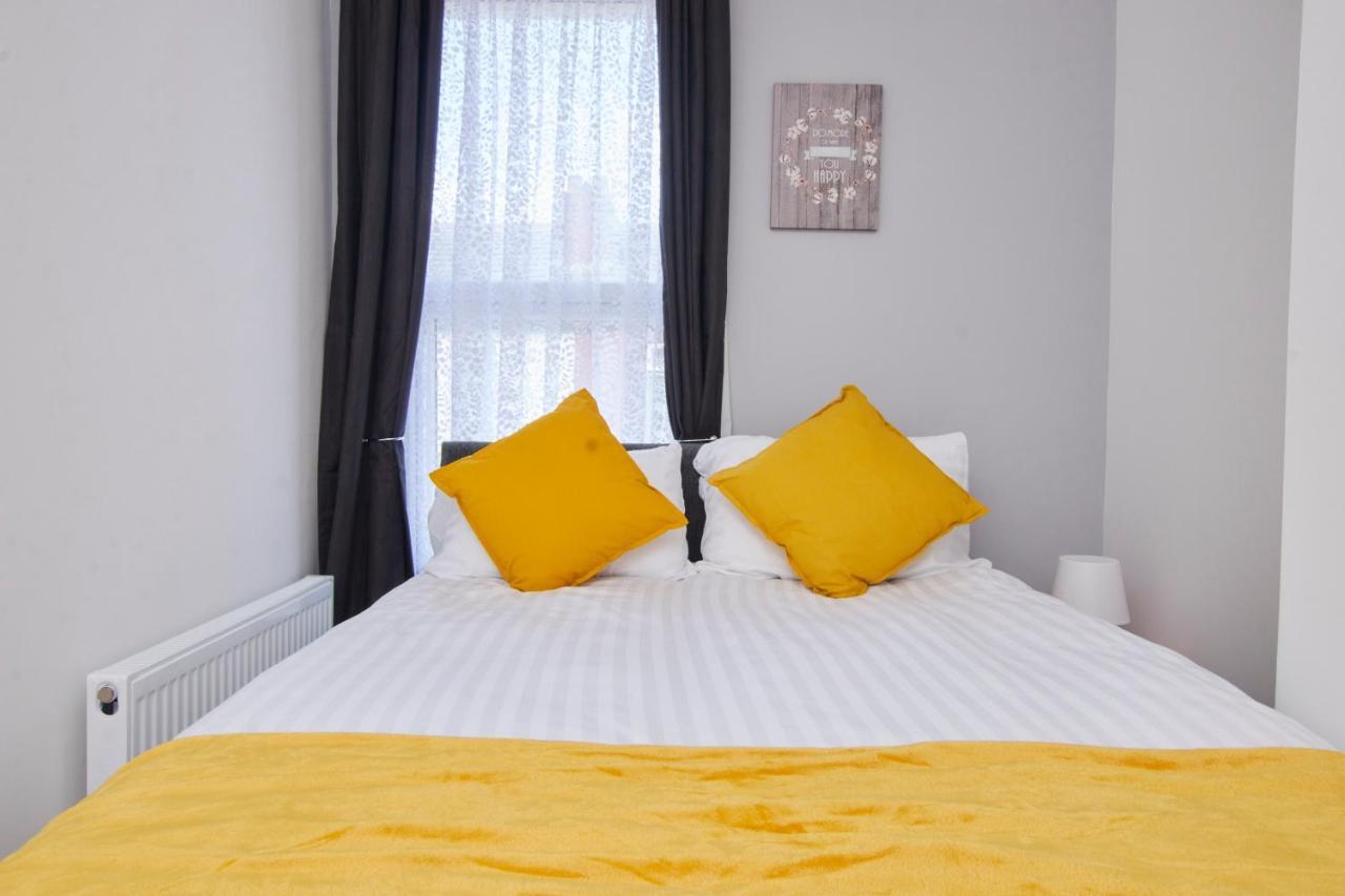 Stylish Blackpool Gem - Great Location! Exterior photo