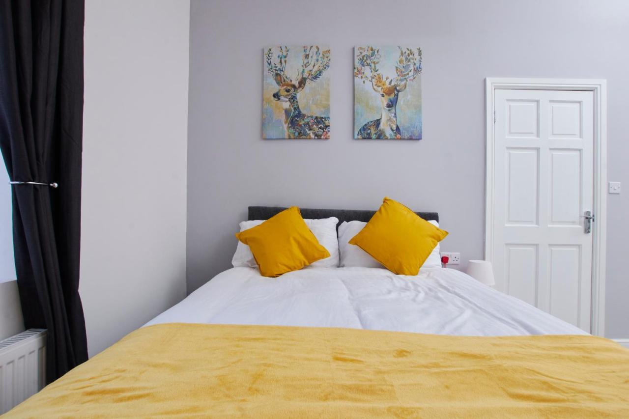 Stylish Blackpool Gem - Great Location! Exterior photo